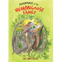 Adventures of the Humongoose family (English)