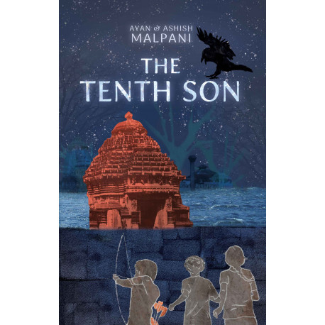 The Tenth Son (English)