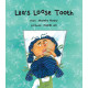 Lila’s Loose Tooth (English)