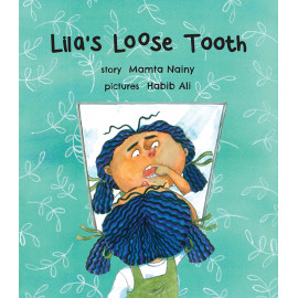 Lila’s Loose Tooth (English)