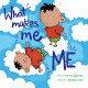 What makes me ME (English)