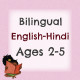 Another Bilingual Pack For 2 to 5 Years