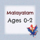 Malayalam Pack For 0 to 2 Years