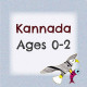 Kannada Pack For 0 to 2 Years