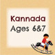 Another Kannada Pack For 6 and 7 Years