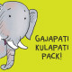 Gajapati Kulapati Pack (Hindi)