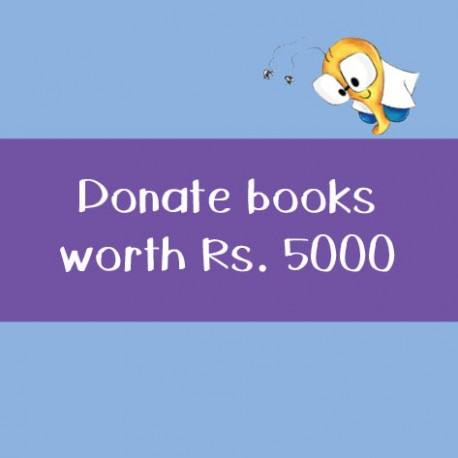 Donate A Library Set 5