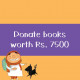 Donate A Library Set 6