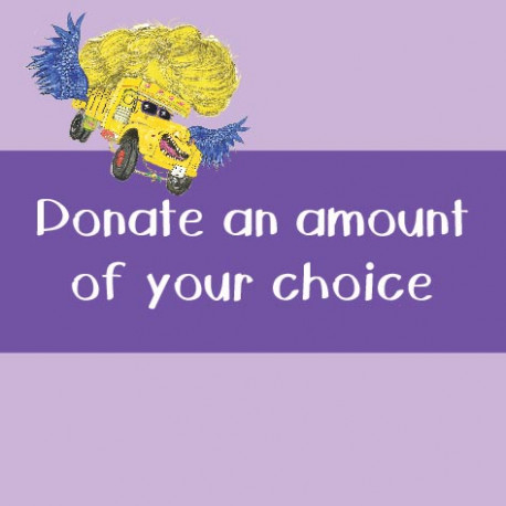 Donate A Library Set 8