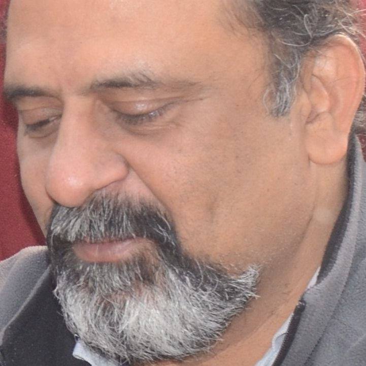  Bharat Shekhar