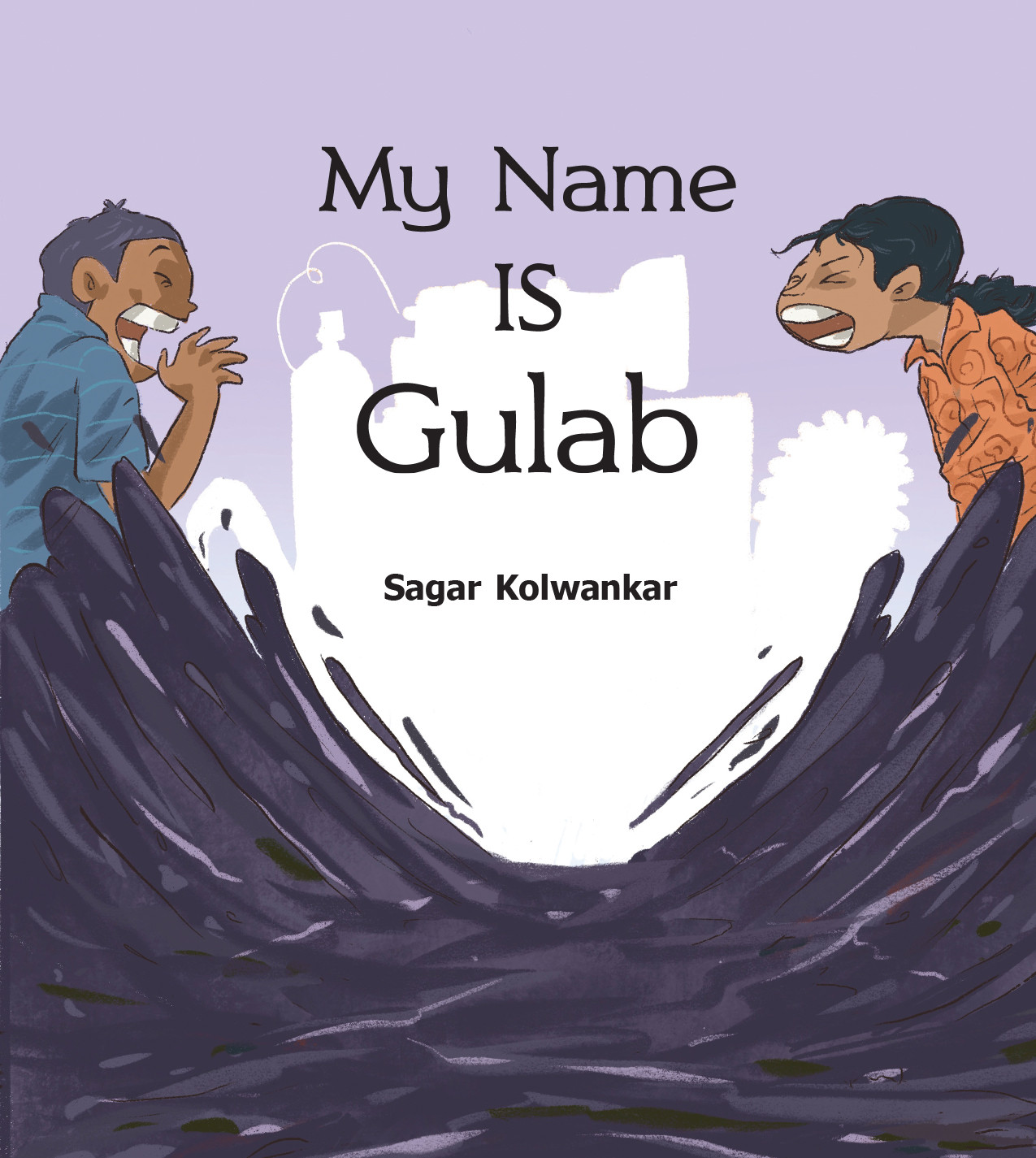 My Name Is Gulab